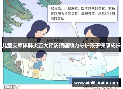 儿童支原体肺炎五大预防措施助力守护孩子健康成长 儿童支原体肺炎五大预防措施助力守护孩子健康成长