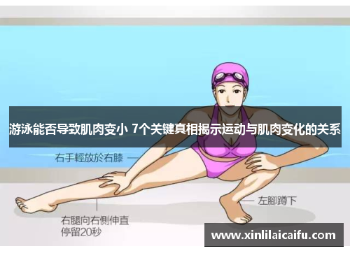 游泳能否导致肌肉变小 7个关键真相揭示运动与肌肉变化的关系 游泳能否导致肌肉变小 7个关键真相揭示运动与肌肉变化的关系